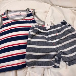 Summer Outfit bundle of 2